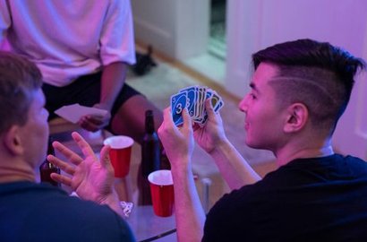  Vương quốc giải trí 